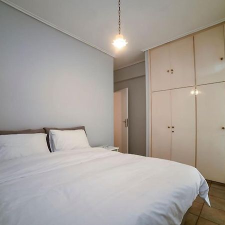 Myrto-Apartments-أثينا المظهر الخارجي الصورة