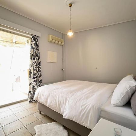Myrto-Apartments-أثينا المظهر الخارجي الصورة