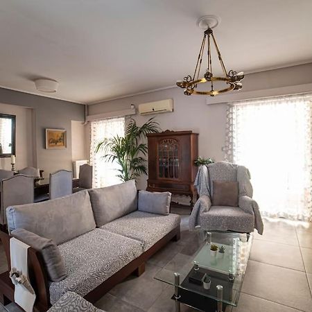 Myrto-Apartments-أثينا المظهر الخارجي الصورة