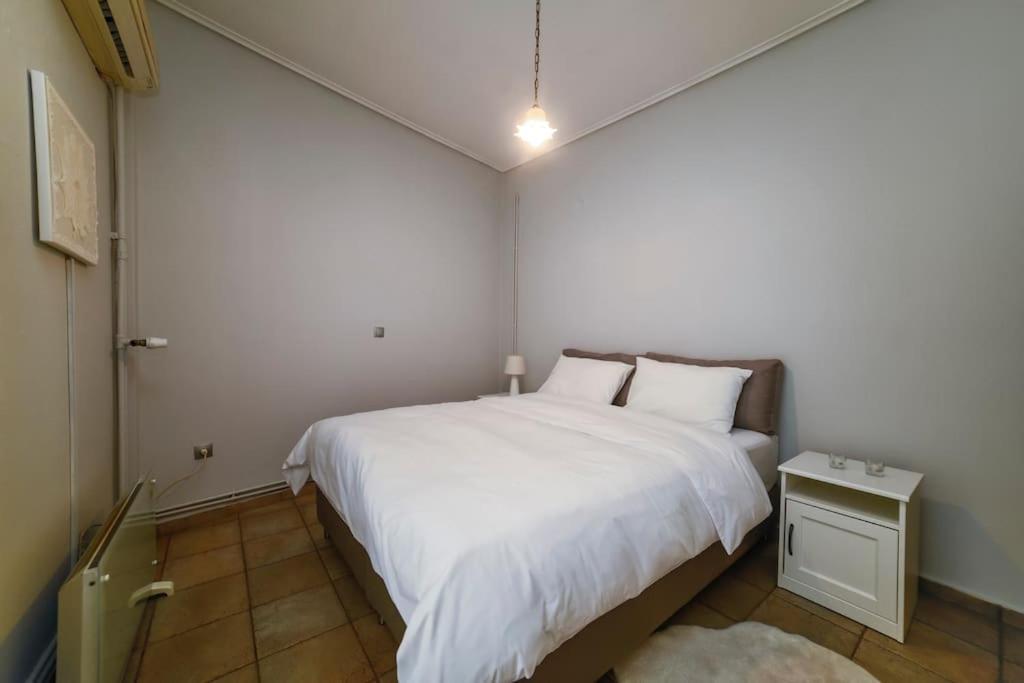 Myrto-Apartments-أثينا المظهر الخارجي الصورة