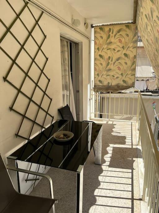 Myrto-Apartments-أثينا المظهر الخارجي الصورة