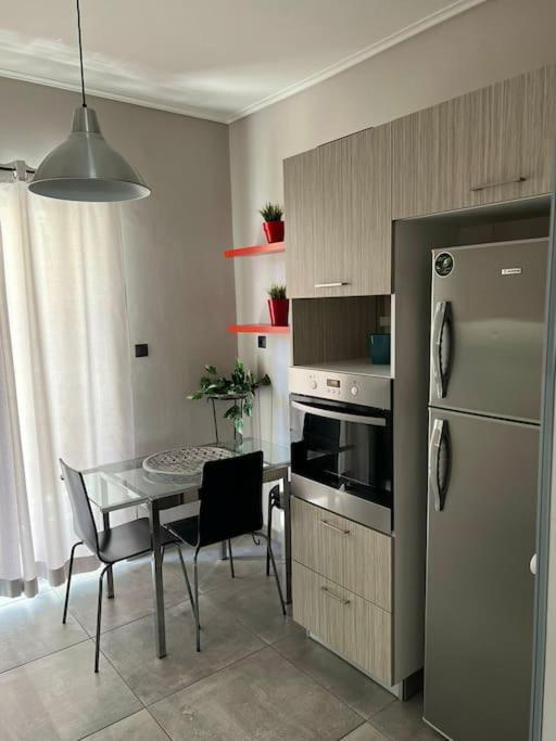 Myrto-Apartments-أثينا المظهر الخارجي الصورة