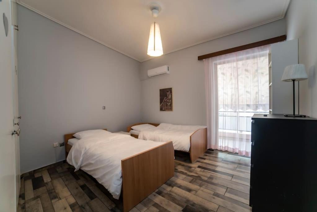 Myrto-Apartments-أثينا المظهر الخارجي الصورة
