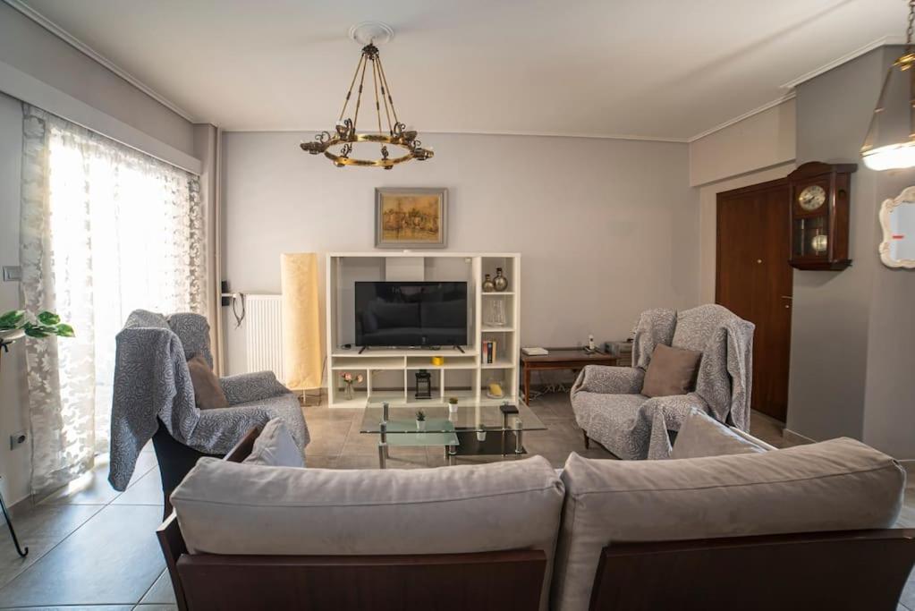 Myrto-Apartments-أثينا المظهر الخارجي الصورة