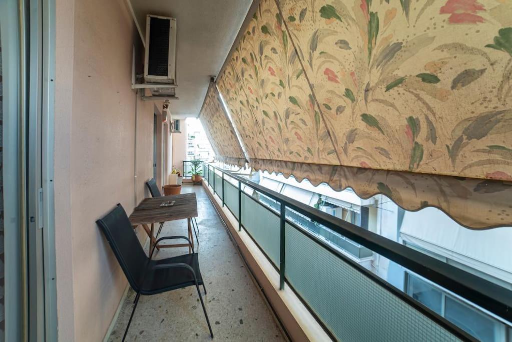 Myrto-Apartments-أثينا المظهر الخارجي الصورة