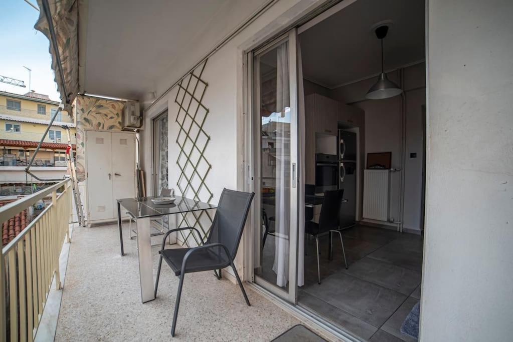 Myrto-Apartments-أثينا المظهر الخارجي الصورة
