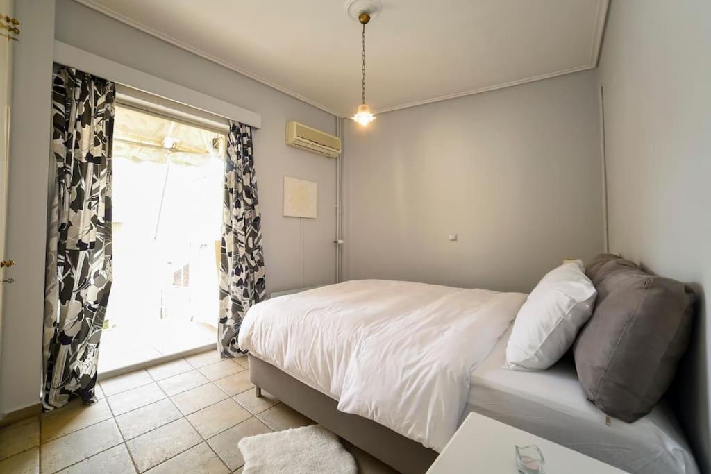 Myrto-Apartments-أثينا المظهر الخارجي الصورة