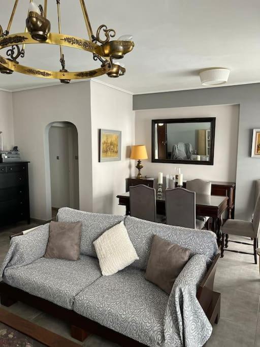 Myrto-Apartments-أثينا المظهر الخارجي الصورة