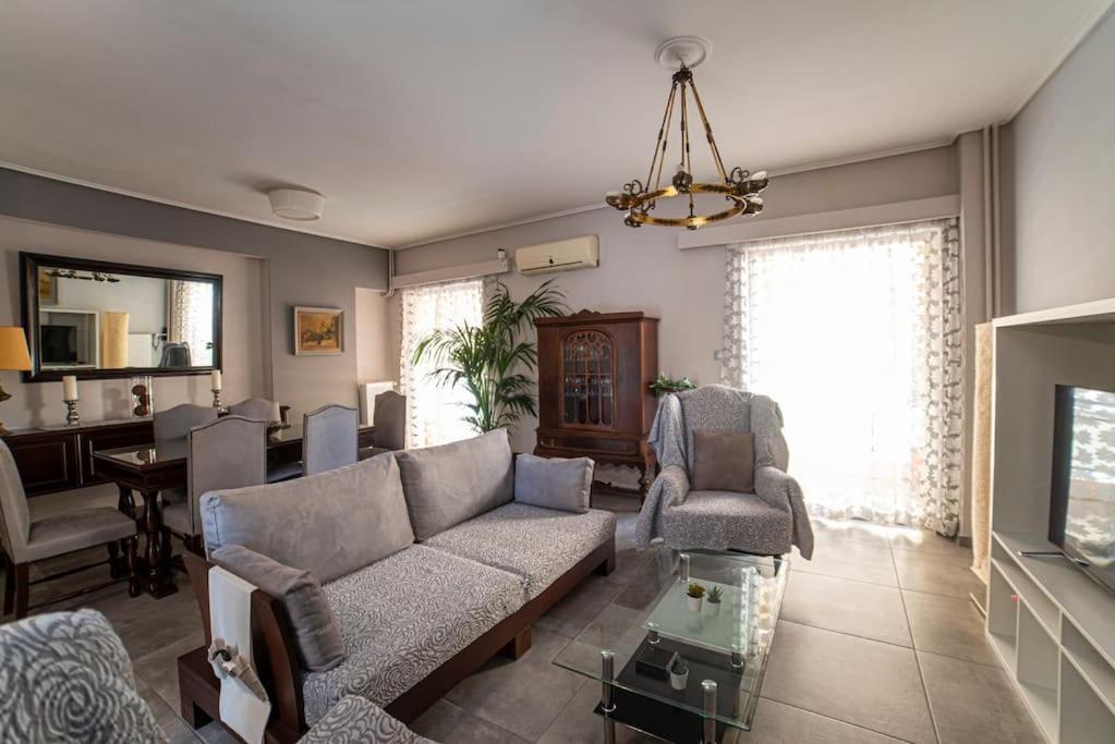 Myrto-Apartments-أثينا المظهر الخارجي الصورة